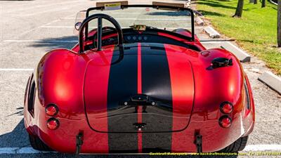 1965 Replica/Kit RT4B GT - Photo 11 - Boynton Beach, FL 33426