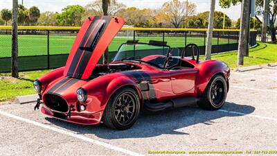 1965 Replica/Kit RT4B GT - Photo 16 - Boynton Beach, FL 33426