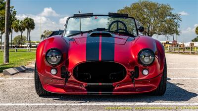 1965 Replica/Kit RT4B GT - Photo 12 - Boynton Beach, FL 33426