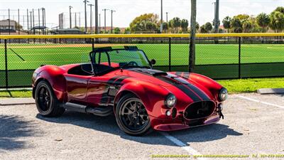 1965 Replica/Kit RT4B GT - Photo 28 - Boynton Beach, FL 33426