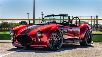 1965 Replica/Kit RT4B GT - Photo 34 - Boynton Beach, FL 33426