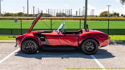 1965 Replica/Kit RT4B GT - Photo 14 - Boynton Beach, FL 33426