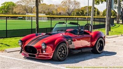 1965 Replica/Kit RT4B GT - Photo 7 - Boynton Beach, FL 33426