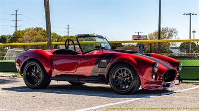1965 Replica/Kit RT4B GT - Photo 18 - Boynton Beach, FL 33426