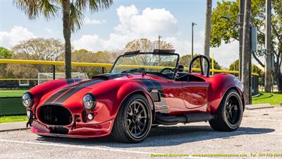 1965 Replica/Kit RT4B GT - Photo 6 - Boynton Beach, FL 33426