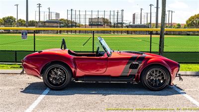 1965 Replica/Kit RT4B GT - Photo 17 - Boynton Beach, FL 33426