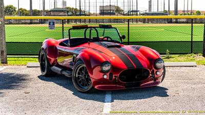 1965 Replica/Kit RT4B GT - Photo 31 - Boynton Beach, FL 33426