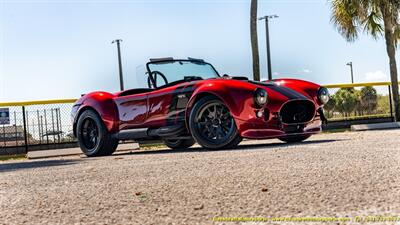 1965 Replica/Kit RT4B GT - Photo 30 - Boynton Beach, FL 33426