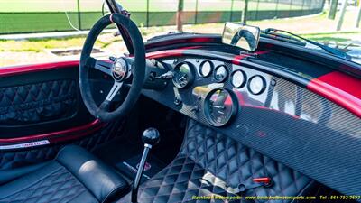 1965 Replica/Kit RT4B GT - Photo 27 - Boynton Beach, FL 33426