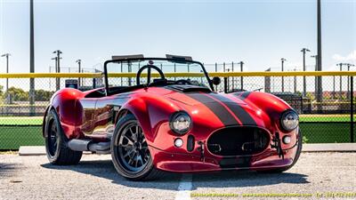 1965 Replica/Kit RT4B GT - Photo 32 - Boynton Beach, FL 33426