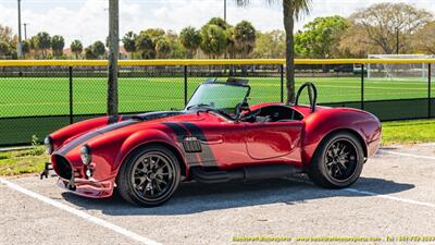 1965 Replica/Kit RT4B GT - Photo 5 - Boynton Beach, FL 33426