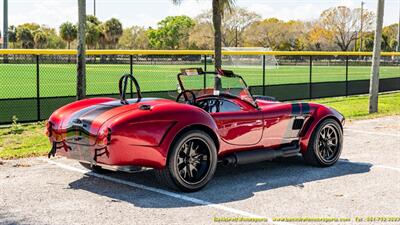 1965 Replica/Kit RT4B GT - Photo 20 - Boynton Beach, FL 33426