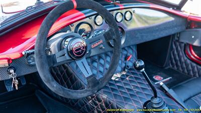 1965 Replica/Kit RT4B GT - Photo 25 - Boynton Beach, FL 33426