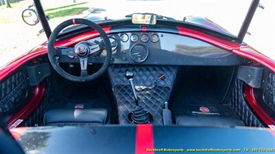 1965 Replica/Kit RT4B GT - Photo 26 - Boynton Beach, FL 33426