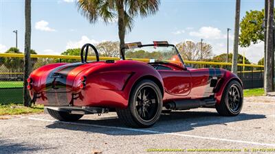 1965 Replica/Kit RT4B GT - Photo 21 - Boynton Beach, FL 33426