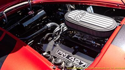 1965 Replica/Kit RT4B GT - Photo 13 - Boynton Beach, FL 33426