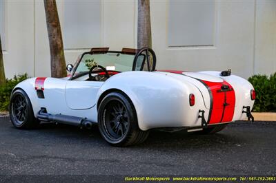 2022 Replica/Kit Replica Anniversary  RT4B - Photo 13 - Boynton Beach, FL 33426