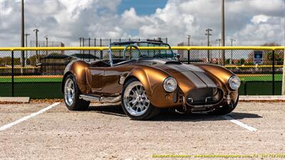 1965 Replica/Kit RT4 RT4   - Photo 33 - Boynton Beach, FL 33426