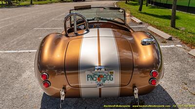 1965 Replica/Kit RT4 RT4   - Photo 13 - Boynton Beach, FL 33426