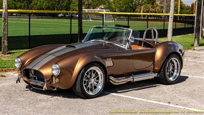 1965 Replica/Kit RT4 RT4   - Photo 7 - Boynton Beach, FL 33426