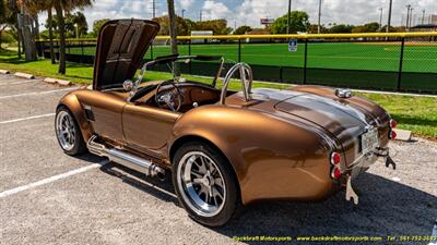 1965 Replica/Kit RT4 RT4   - Photo 16 - Boynton Beach, FL 33426