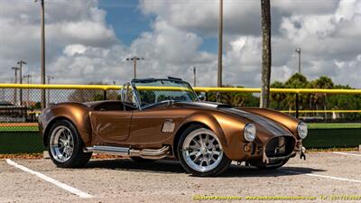 1965 Replica/Kit RT4 RT4   - Photo 34 - Boynton Beach, FL 33426