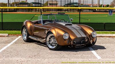 1965 Replica/Kit RT4 RT4   - Photo 32 - Boynton Beach, FL 33426