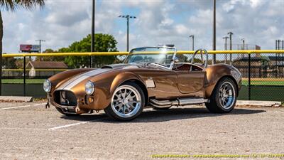 1965 Replica/Kit RT4 RT4   - Photo 36 - Boynton Beach, FL 33426