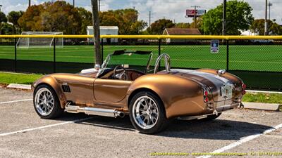 1965 Replica/Kit RT4 RT4   - Photo 8 - Boynton Beach, FL 33426