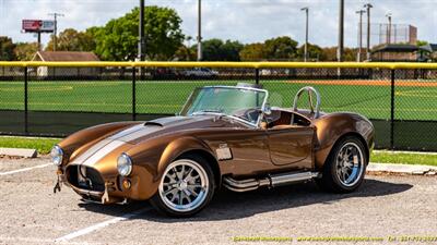 1965 Replica/Kit RT4 RT4   - Photo 35 - Boynton Beach, FL 33426