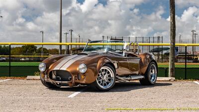 1965 Replica/Kit RT4 RT4   - Photo 37 - Boynton Beach, FL 33426