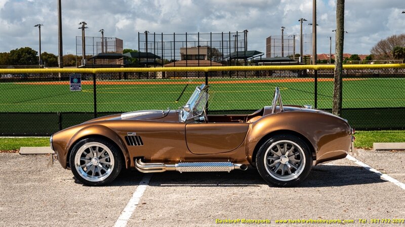 1965 Replica/Kit RT4 RT4  