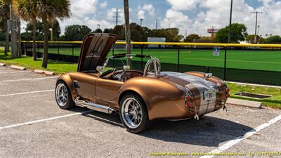 1965 Replica/Kit RT4 RT4   - Photo 20 - Boynton Beach, FL 33426