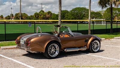 1965 Replica/Kit RT4 RT4   - Photo 29 - Boynton Beach, FL 33426