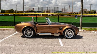 1965 Replica/Kit RT4 RT4   - Photo 27 - Boynton Beach, FL 33426