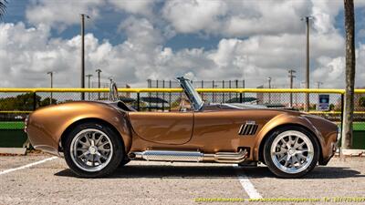 1965 Replica/Kit RT4 RT4   - Photo 28 - Boynton Beach, FL 33426