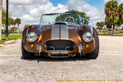 1965 Replica/Kit RT4 RT4   - Photo 14 - Boynton Beach, FL 33426