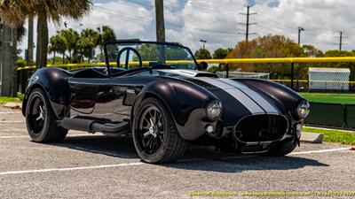 1965 Replica/Kit RT4B - Photo 29 - Boynton Beach, FL 33426