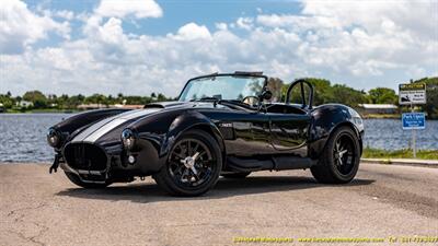 1965 Replica/Kit RT4B - Photo 61 - Boynton Beach, FL 33426