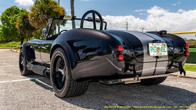 1965 Replica/Kit RT4B - Photo 17 - Boynton Beach, FL 33426