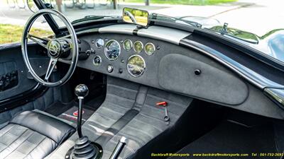 1965 Replica/Kit RT4B - Photo 51 - Boynton Beach, FL 33426