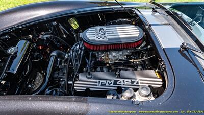 1965 Replica/Kit RT4B - Photo 22 - Boynton Beach, FL 33426