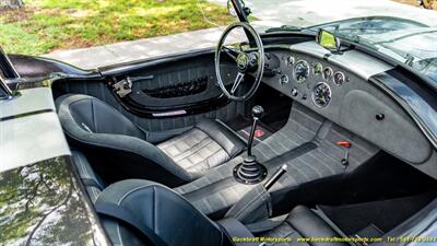 1965 Replica/Kit RT4B - Photo 58 - Boynton Beach, FL 33426