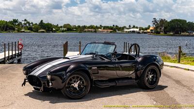 1965 Replica/Kit RT4B - Photo 59 - Boynton Beach, FL 33426