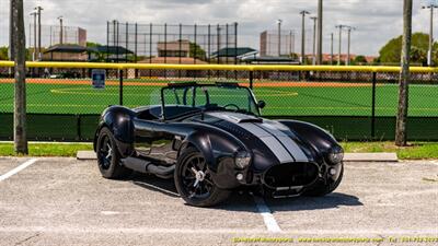 1965 Replica/Kit RT4B - Photo 35 - Boynton Beach, FL 33426
