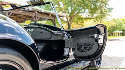 1965 Replica/Kit RT4B - Photo 56 - Boynton Beach, FL 33426