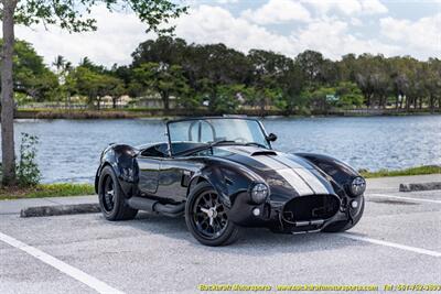 1965 Replica/Kit RT4B - Photo 43 - Boynton Beach, FL 33426