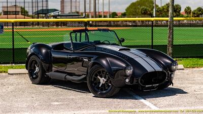 1965 Replica/Kit RT4B - Photo 34 - Boynton Beach, FL 33426