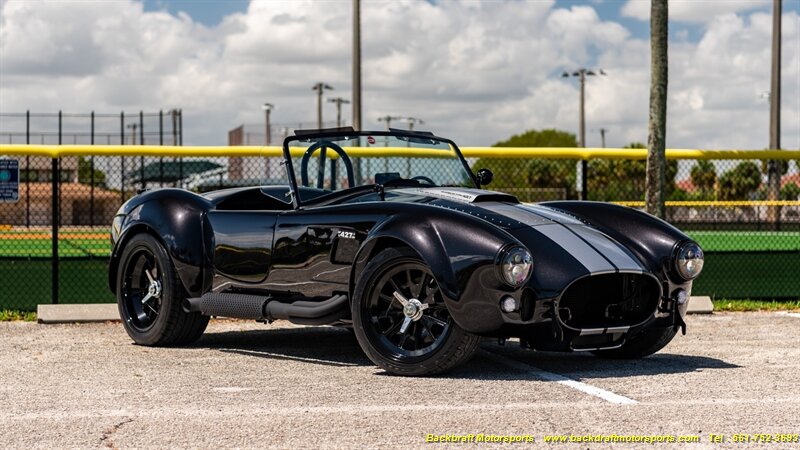 1965 Replica/Kit RT4B  