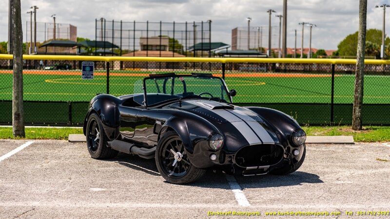 1965 Replica/Kit RT4B  